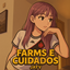 FARMS E CUIDADOS logo