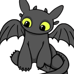 Dragooning logo