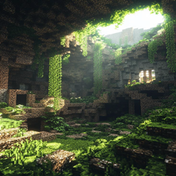 Farm n Magic project image