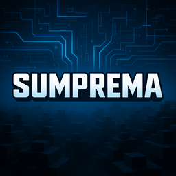 Sumprema logo