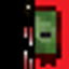 Horror from the Zombie Horde logo