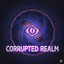 Corrupted Realm logo