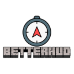 BetterHUD Fabric logo