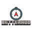BetterHUD Fabric logo