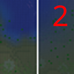 Better Biome Blend Continued logo