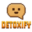 Detoxify logo