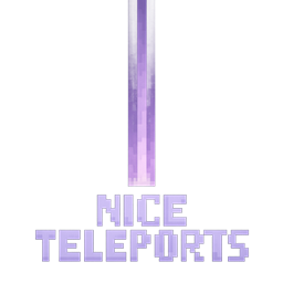 Nice Teleports