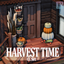Harvest Time🌽SET logo