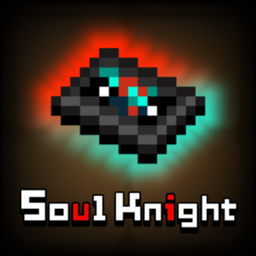 Soul Knight Cassettes logo