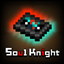 Soul Knight Cassettes logo
