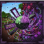 Dimensional Sickness logo