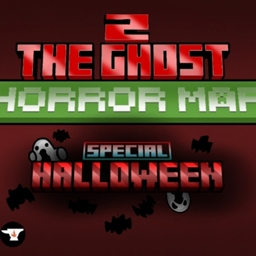 The Ghost 2 Hallowen project image