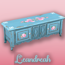 Romantica Furniture Pack