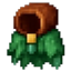 Invisibility Cloak (Phantom Shroud) logo