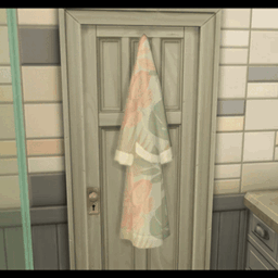 Cute Bath Robe project image