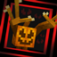 Wan's Little Horrors logo