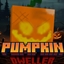 The Pumpkin Dweller [Halloween Dweller] logo