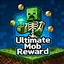 Ultimate Mob Rewards logo
