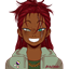 Cherri's Totally Normal Experience logo
