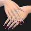 Kawaii nails set 131 logo