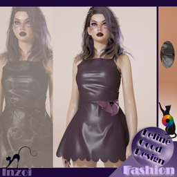 FGD FALLParty25 Dress P logo