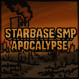 StarbaseSMP - Apocalypse logo