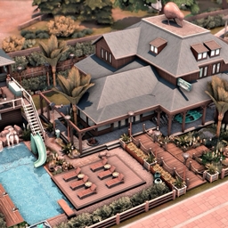Gibbi Point Hotel logo