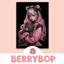 Kawaii Kids Wall Art Collection # 7 - BerryBop logo
