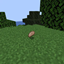 Piglin Drop logo