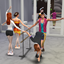 Ballet Barre Mod by Mercuryfoam | Chinese Translation logo