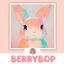 Animals Wall Art Collection # 2 - BerryBop logo
