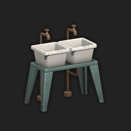 Farmey - SInk
