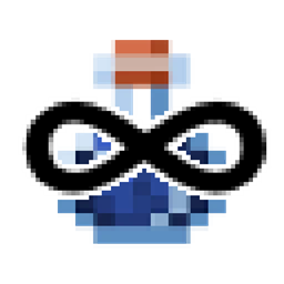 Endless Potions logo