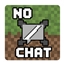 Silent Chat logo