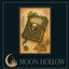 The Alchemist's Garden # 2 - MoonHollow logo