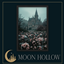 Arcane Academia # 1 - MoonHollow logo