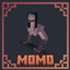 MOMO ADD-ON logo