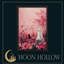 Ghost Painting Collection # 5 - MoonHollow logo