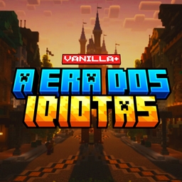 A Era dos Idiotas logo