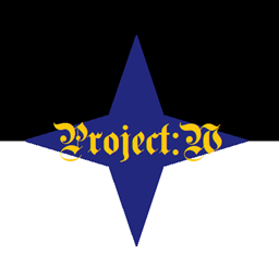 Helm's Project W logo