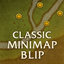 Classic Minimap Blip logo