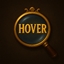 Hover logo