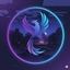 Forgotten Vibes logo