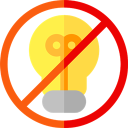Forgotten Hollow: Lights Out logo