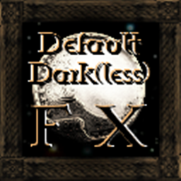 Ornate 5 Re-resurrected - FX - Default dark(less) AddOn logo