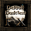 Ornate 5 Re-resurrected - FX - Default dark(less) AddOn logo