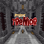 Project Tremor - Minecraft Shooter Minigame logo