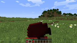 Better Mushroom Islands project image