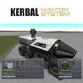 Kerbal Inventory System (KIS)