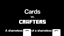 Cards vs. Crafters logo
